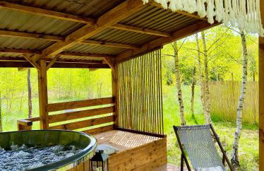 Domek nad Zegrzem z prywatnym jacuzzi - Foto 1