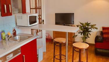 Gîte City Relax, entre nature et centre-ville - Foto 3