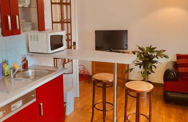 Gîte City Relax, entre nature et centre-ville - Foto 3