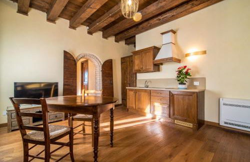 Ca' Salva Rustic Charme - Foto 30