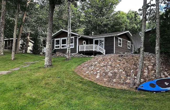 Sleepy Bay Getaway - Foto 1