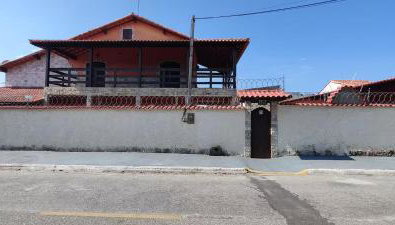 Casa Praia e Piscina Diamante - Foto 5