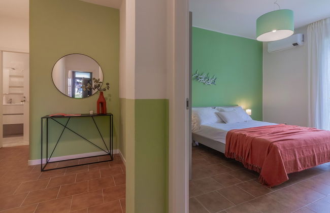 Ninfea Apartments by Wonderful Italy - Foto 14