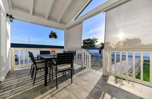 Holiday home Aprilis with pool, jacuzzi and sauna - Foto 14