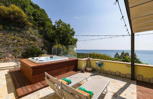 Profumo di mare - Villa con Jacuzzi - Foto 34