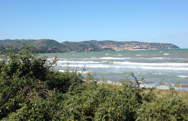 Seaside Escape in Giannella - Foto 33