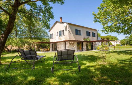 maison de famille en pleine nature - Foto 1