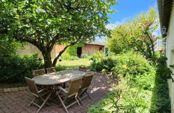 Le Petit Lavoir - Joli studio à Mayet - Photo 8