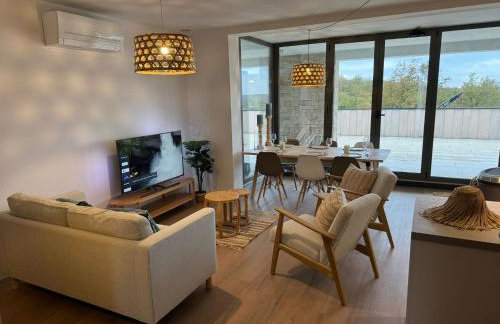 Brisa Wellness Apartments - clothing optional, DFK, FKK in may, june, september - Foto 3