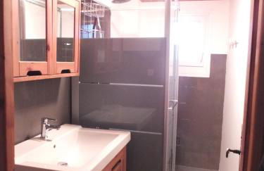 la grange T2 Centre Ville Jardin WIFI - Foto 13