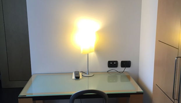 Luxury Rooms Padova Station - Foto 5, Habitación