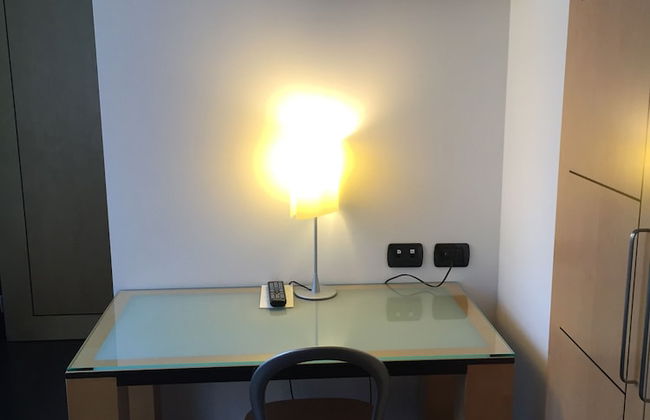 Luxury Rooms Padova Station - Foto 6