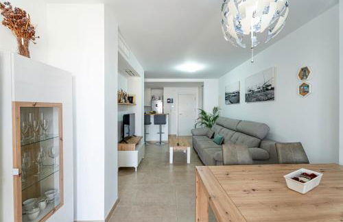 Ático Azucarera Torre del Mar - Photo 12