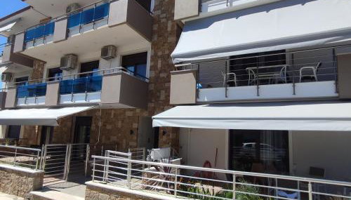 Maya Suites Kallithea - Foto 5