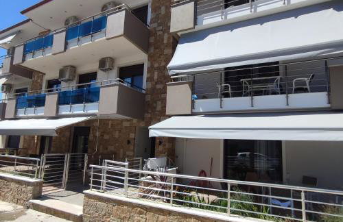Maya Suites Kallithea - Foto 5