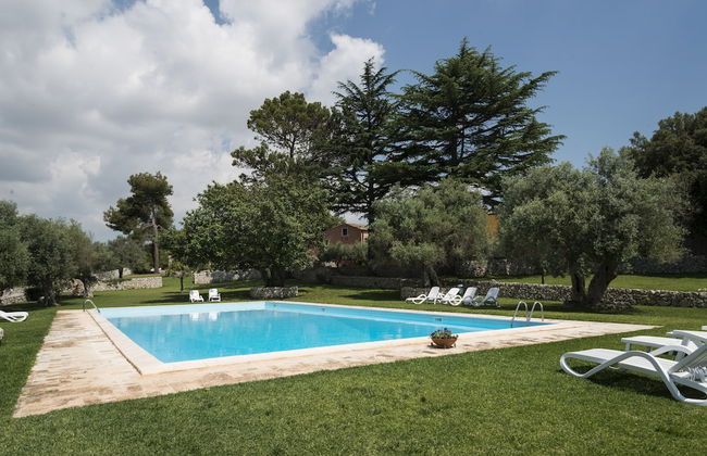 Agriturismo Borgo degli Ulivi - Photo 28