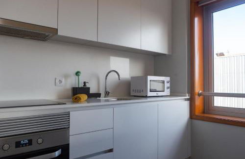 3C Apartamento a 5 min da praia em frente ao metro - Photo 10