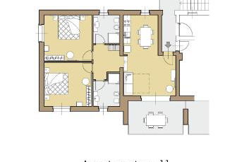 Appartamenti Tre Colline - Foto 57