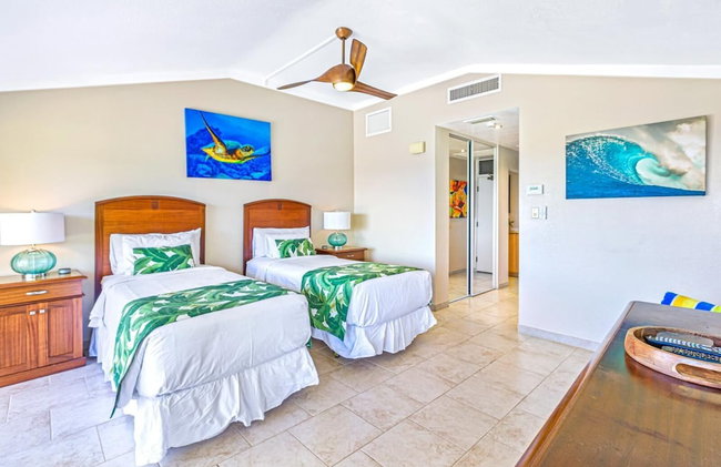 Kapalua Golf Villas 2 Free cars KBM Resorts Large Bedrooms 2 Units 3 Bedrooms ML-2189 - Foto 85