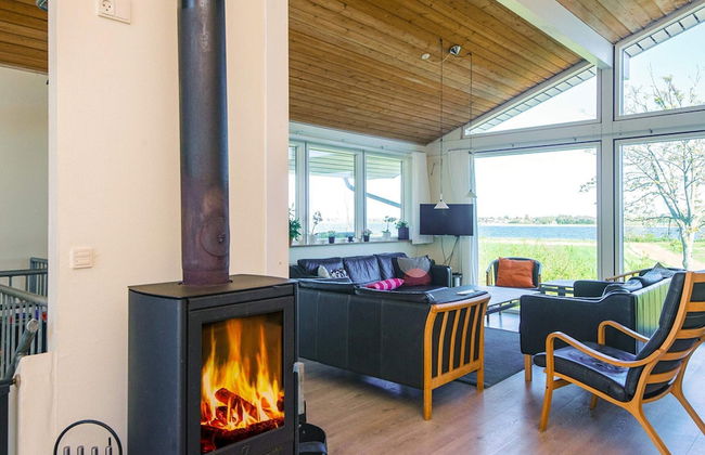 12 Person Holiday Home in Haderslev-by Traum - Photo 16