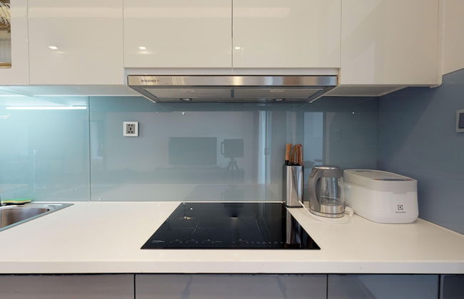 Homefromhome Metropolis Apartments - Foto 49