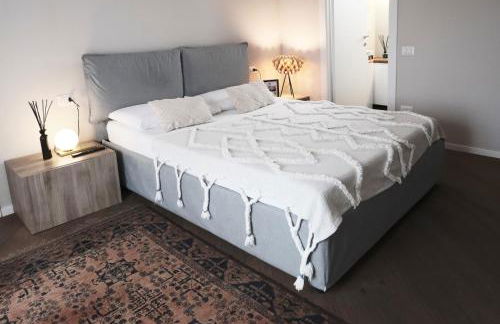 ComeCasa Attic 3 min walk from Duomo - Foto 26