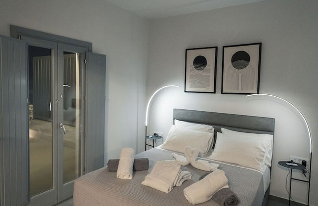 Uranides Luxury Suites - Foto 11