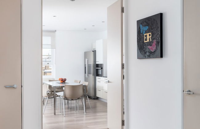 Nevern Place by Supercity Aparthotels - Foto 14