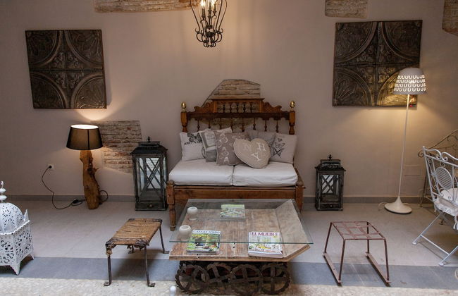 Palacio Almagra - Foto 56