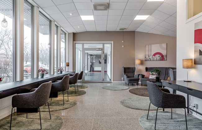 Part-Time Home Rotebro - Photo 6