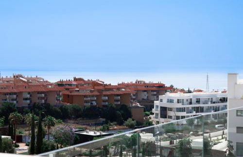 Mara's Apartments Higuerón West - Scandinavian Luxury - Seaviews & Natural Landscapes - Foto 29