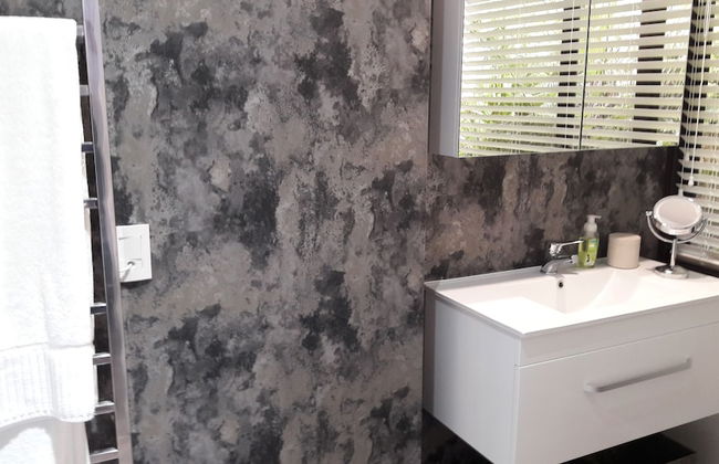 Water's Edge Holiday Homes - Foto 15