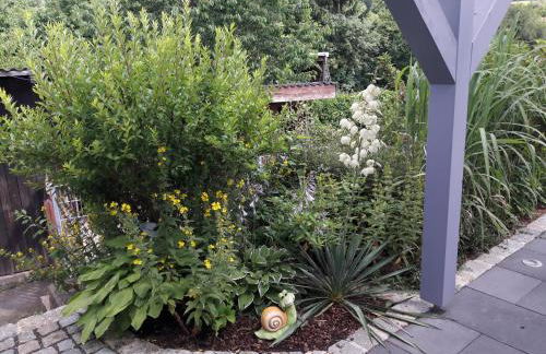 Ferienwohnung Rabelsdorf - Foto 9