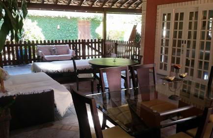 CAZAZEN Casa Spa Completa e Aconchegante com Piscina e Jacuzzi de Hidromassagem - Foto 23