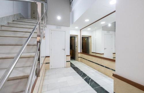 Holidays2Malaga Terraza & junto puerto deportivo - Foto 50