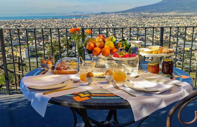 Agriturismo Villa Palmentiello - Foto 14