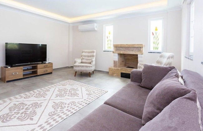 Captivating 6-bed Villa Hanimeli Dalyan - Foto 6