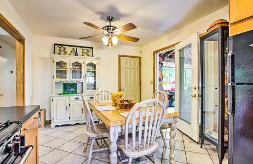 Charming Hampton Bays Home 5 Mi to Coopers Beach - Foto 7