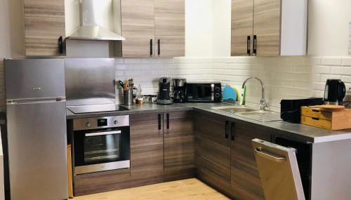 Grand appartement, 3 chambres, centre de Dieppe - Foto 5