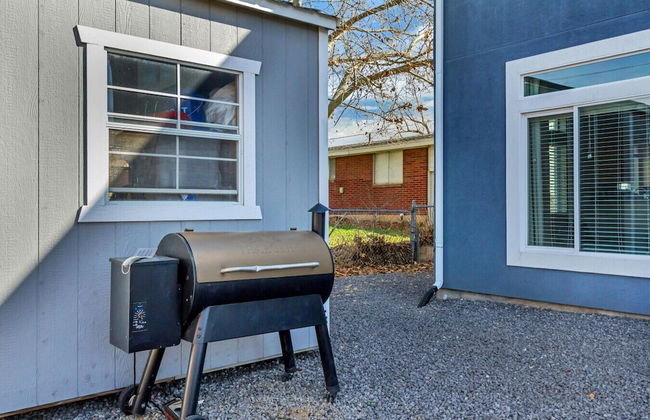 3 Bed 2 Bath King Beds With Smoker Grill - Foto 43