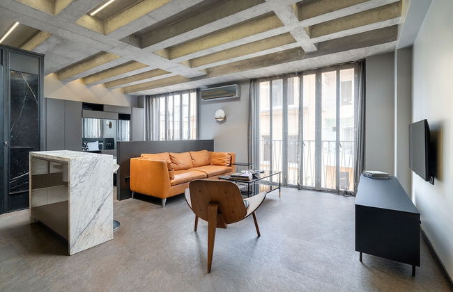 RA Apartments - Foto 51