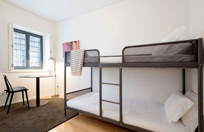 Oporto Serviced Apartments Alvares Cabral - Foto 6