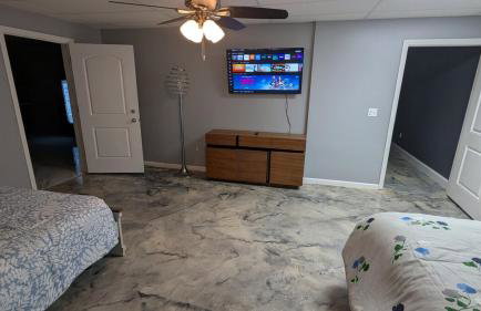 2 bedrooms with movie theater - Foto 23