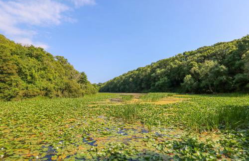 Cranford Cottage - Foto 21