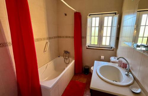 Tapada dos Ribeiros - Foto 37