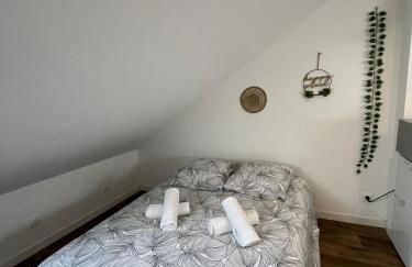 Le garden cottage 20m² 2 personnes - Foto 18