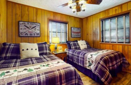 Norris Lake Cabin | Dock + Kayaks + Games - Foto 6