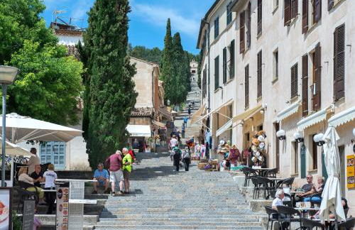 Owl Booking Villa Magdalena - 5 Min Walk to the Beach - Foto 73