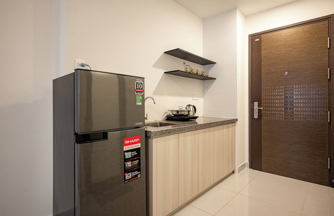 SOHO Premier Residence - Foto 40