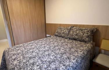 Confortável 2 quartos a 4 min da orla - Foto 4